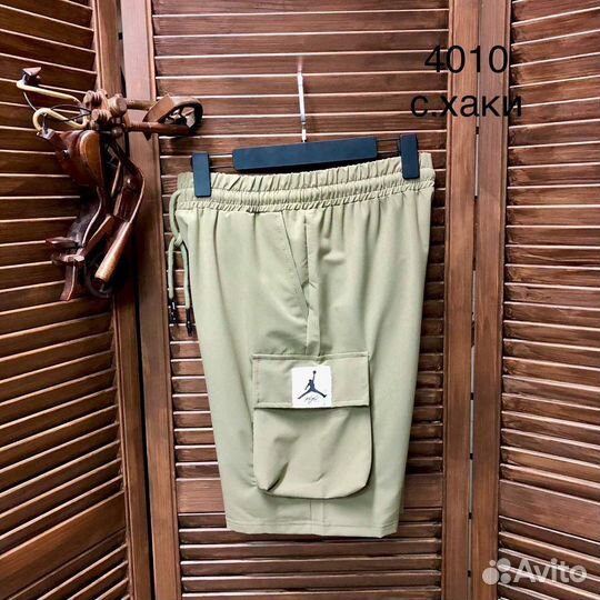 Шорты jordan