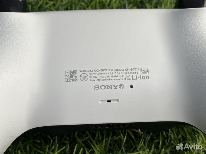 Новая Sony playstation 5 (3 ревизия 825gb)