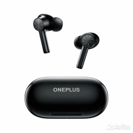OnePlus buds z2