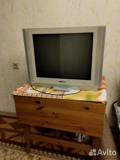 Телевизор бу