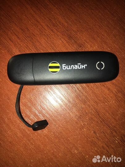 USB модем ZTE MF192