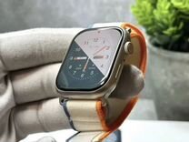 Apple watch 9 Pro 45мм