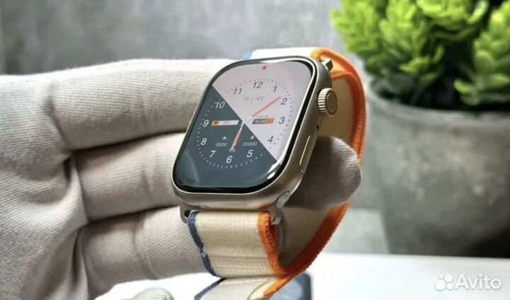Apple watch 9 Pro