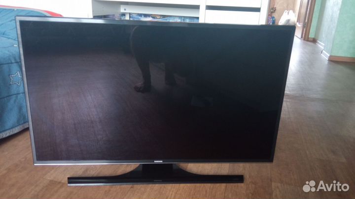 Телевизор samsung 40