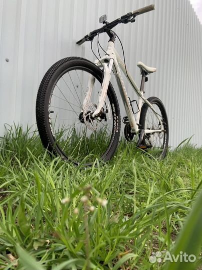 Горный велосипед Cannondale trail six (26 S 16)