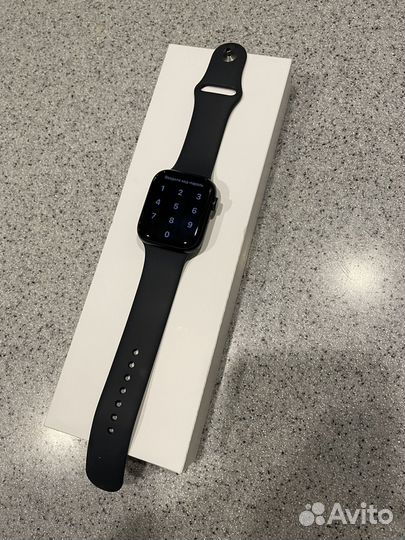 Apple watch 9 45 mm