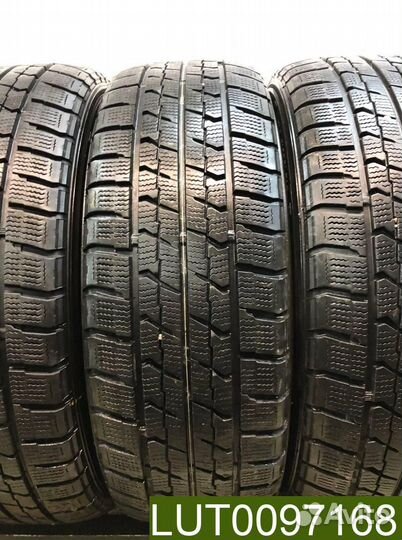 Goodyear UltraGrip Ice Navi Zea 215/60 R16 95Q