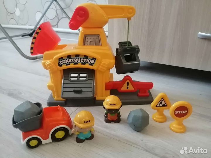 Детские игрушки