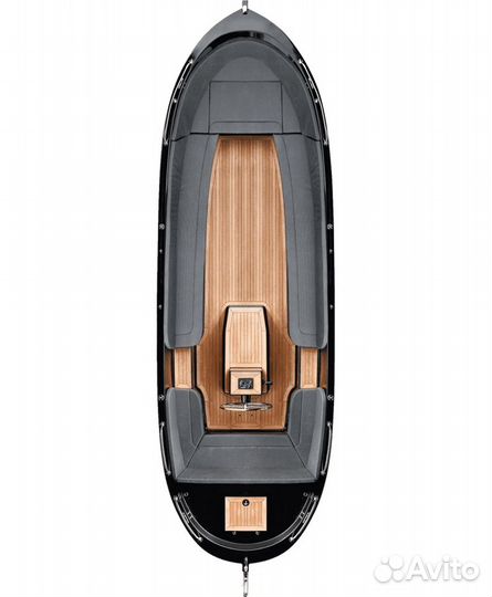 Катер, моторная лодка, шлюпка