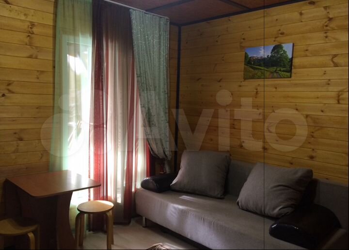 Дом 50 м² на участке 8 сот.