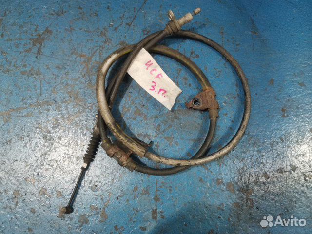 Трос ручника правый Lexus Ls430 UCF30 UCF31