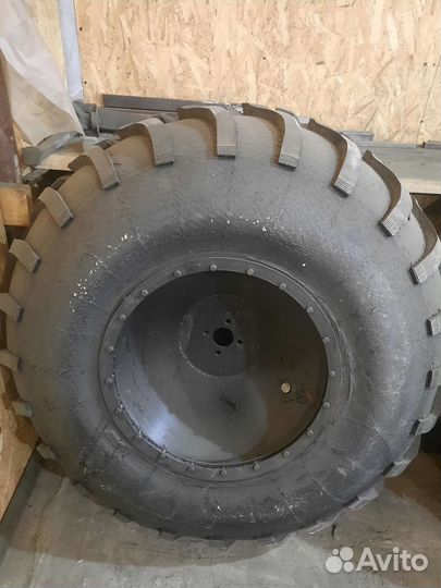 Колеса обдирыши