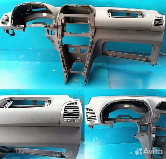 Торпедо Chery Tiggo FL/Vortex Tingo