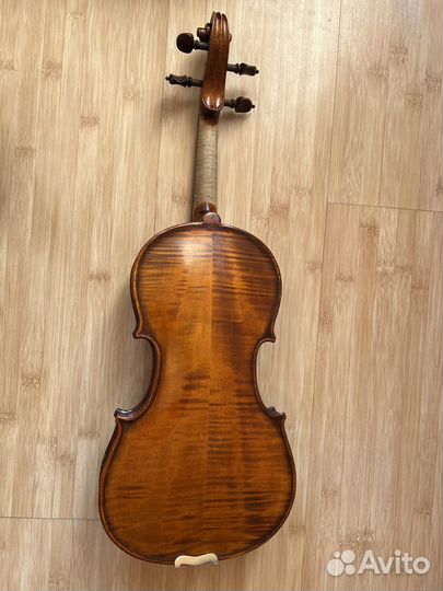 Скрипка мастеровая 3/4
