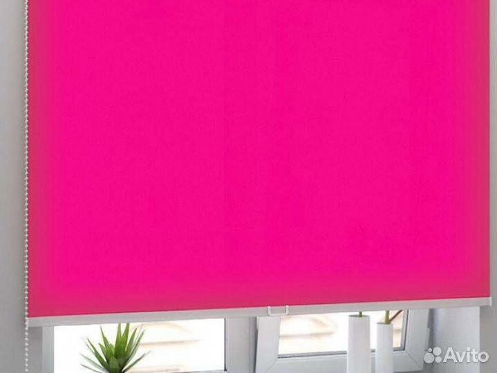 Жалюзи на окна