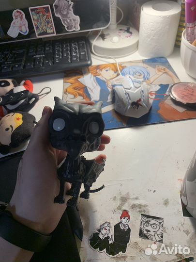 Фанко поп фестрал