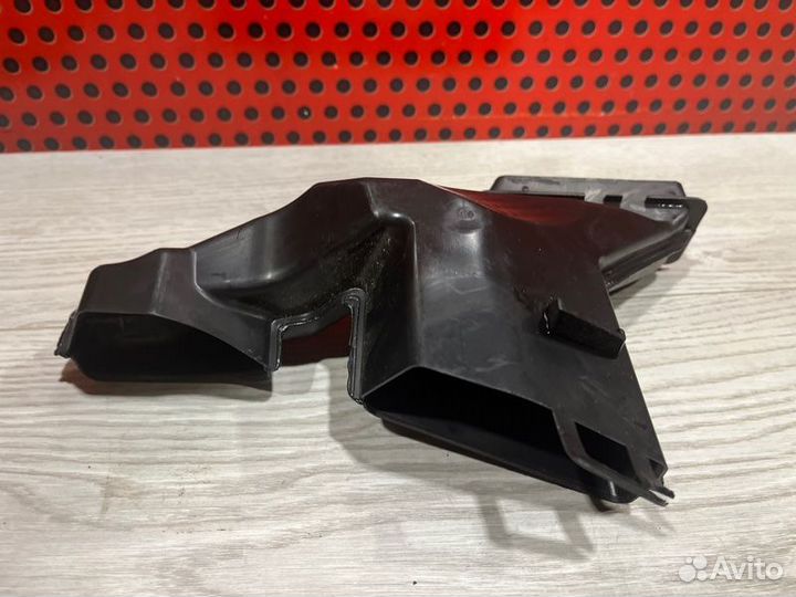Воздуховод Bmw 3 G20 2021