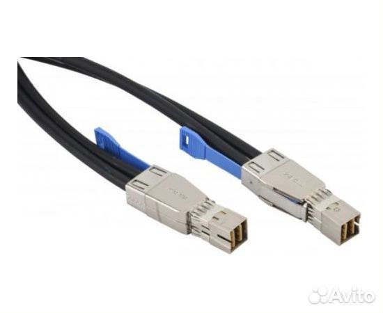 Кабель интерфейсный внешний SAS Supermicro CBL-sas