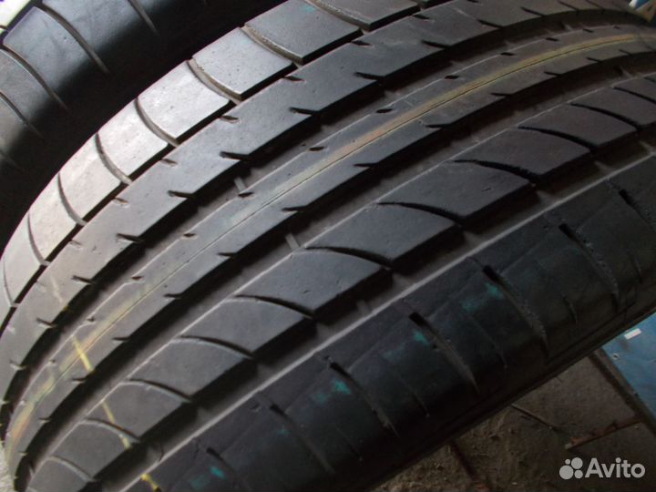 Dunlop SP Sport Maxx GT 265/45 R20 104Y