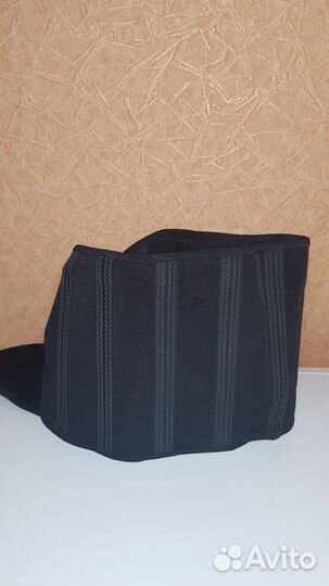 Корсет ортопедический поясничный