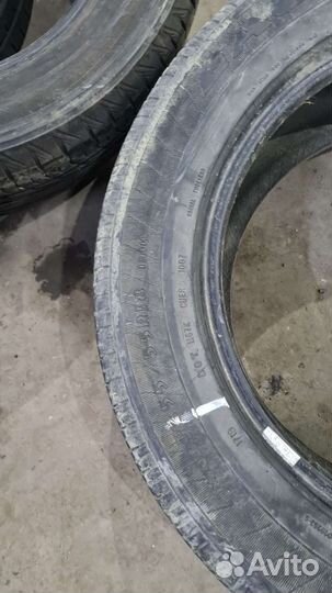 Goodyear Eagle LS 2 255/55 R18 104H