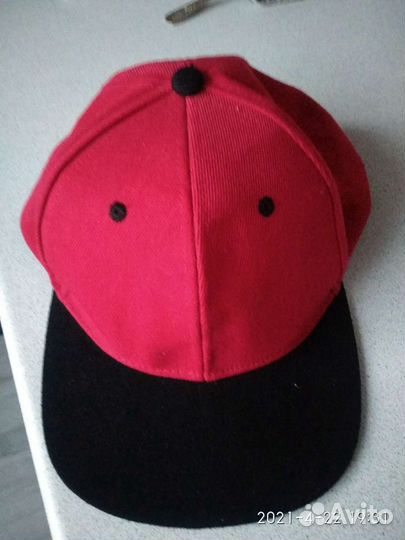 Бейсболки