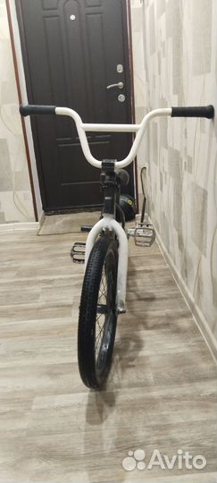 Велосипед bmx