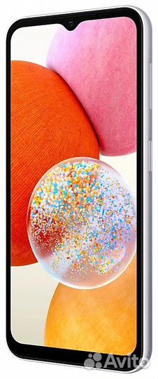 Samsung Galaxy A14, 4/64 ГБ