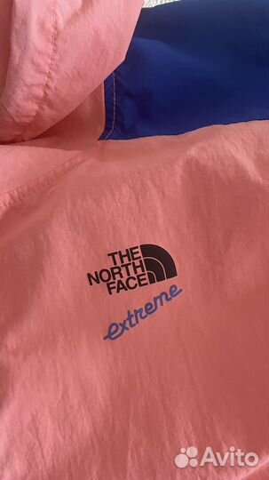 Ветровка женская The north face размер S