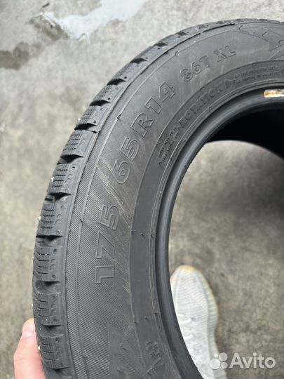 Nordman 7 175/65 R14 86T