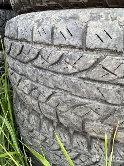 Yokohama Geolandar A/T-S G012 235/65 R17 19B