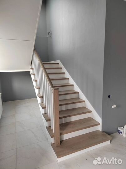 Лестница для дома