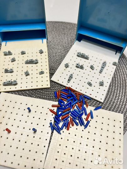 Игра морской бой СССР