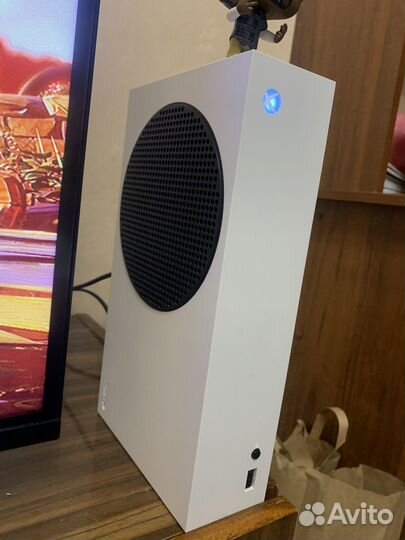 Xbox series s
