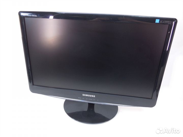 Монитор Samsung 22' Full HD