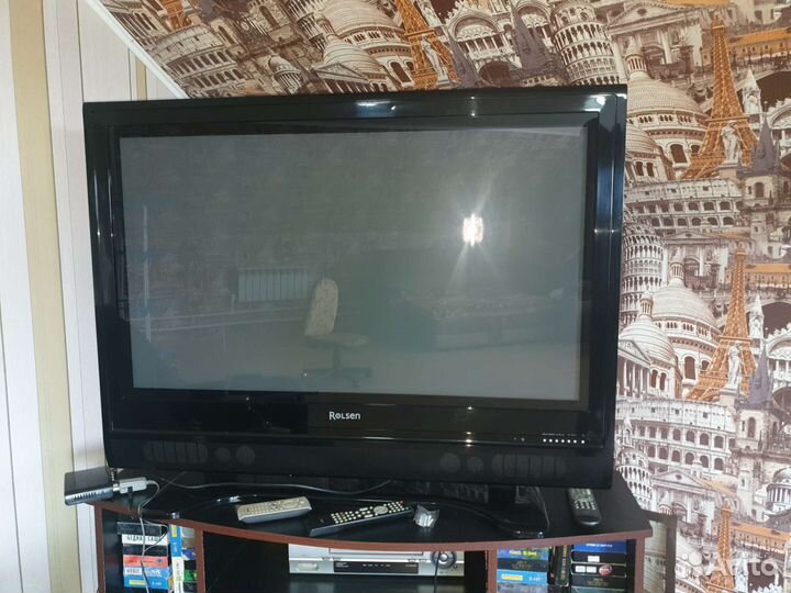 Телевизор