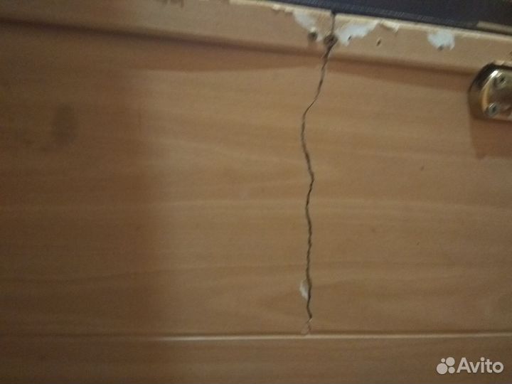 Дверь металлическая