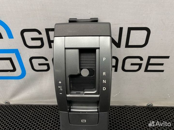 Блок кнопок Land Rover Range Rover Sport L320