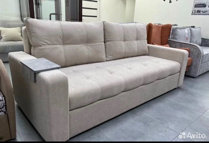 Диван Еврокнижка