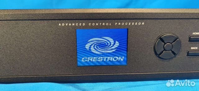 Система управления Crestron PRO3 /Crestron c3com-3