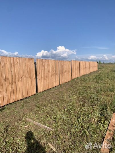 Строительные услуги