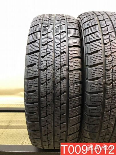 Goodyear UltraGrip Ice Navi Zea 195/65 R15 91Q