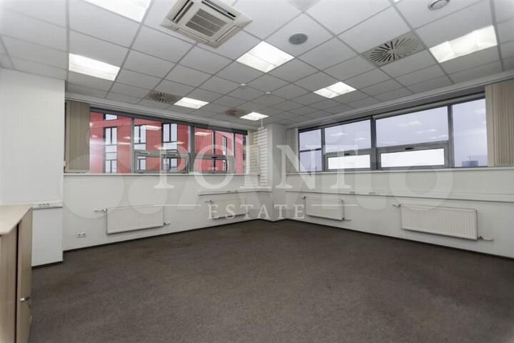 Сдам офисное помещение, 446 м²