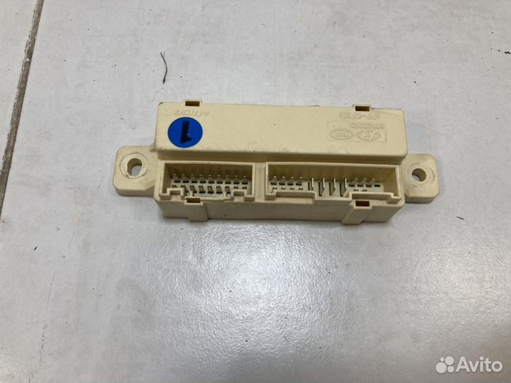 Блок электронный Hyundai Elantra 4 HD 2006-2011