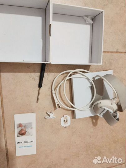 Энурезный будильник