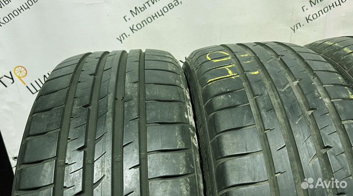 Goodyear Eagle F1 Asymmetric 2 225/40 R19 94Y