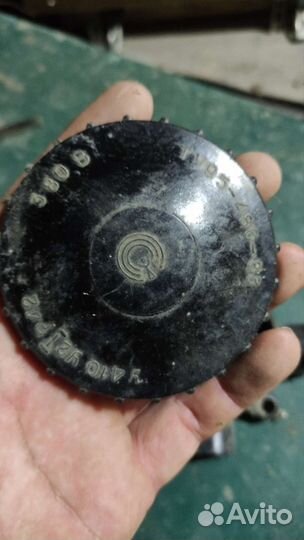 Распаечная коробка СССР