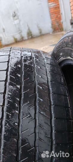 Yokohama Geolandar G91 225/60 R17 98H