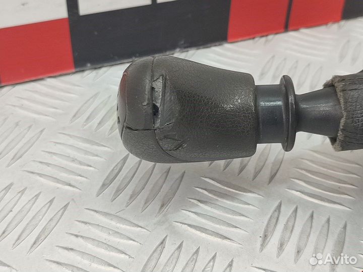 Кулиса кпп для mercedes-benz Vito (W639)