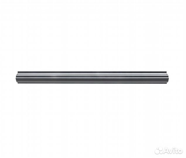 Ремонтные/кузовные пороги и арки на Honda